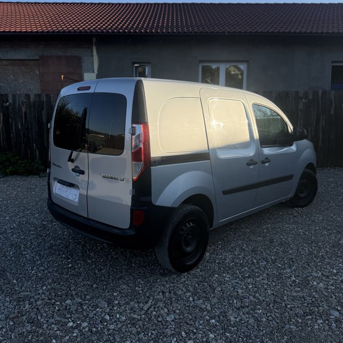 RENAULT Kangoo 2014 — imagine 4