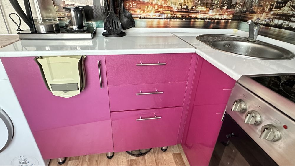 Кухонный гарнитур