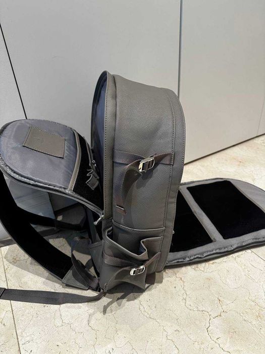 Раницата (UK) е подходяща за фотографи и не само