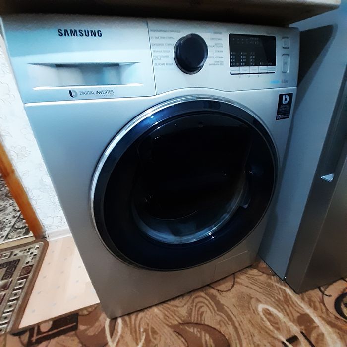 Стиральная машина