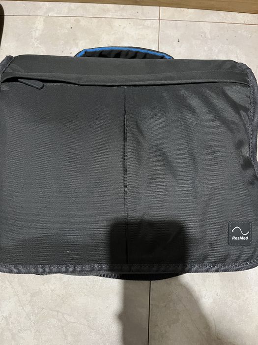 Апарат за сънна апнеа resmed