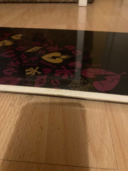 Сноуборд NITRO 138