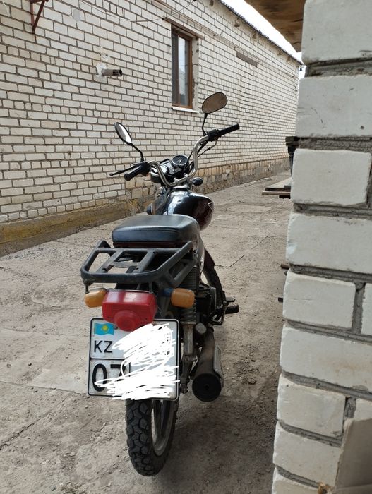 Продам Racer rc110n