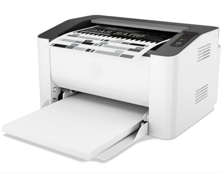Принтер HP Laser 107w