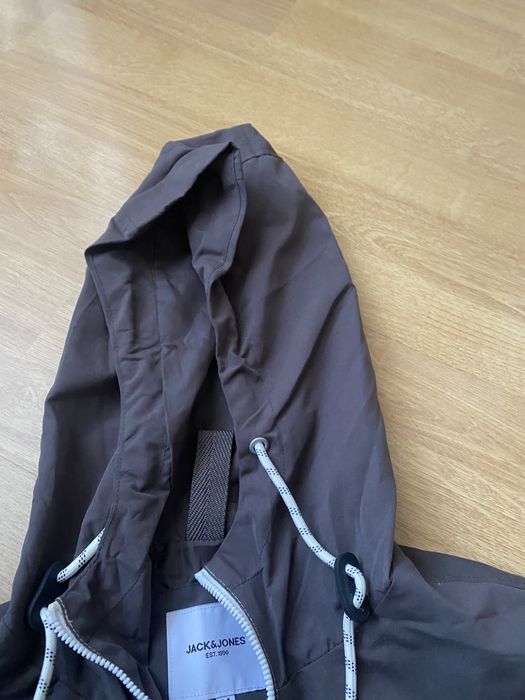 Оригинално мъжко яке jack and jones