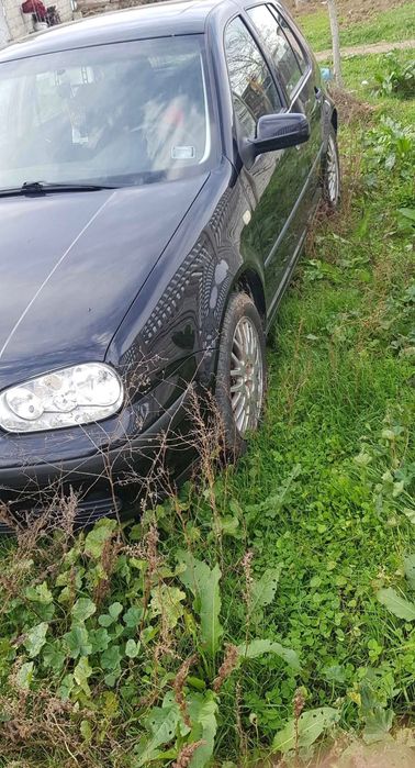 Volkswagen golf 4