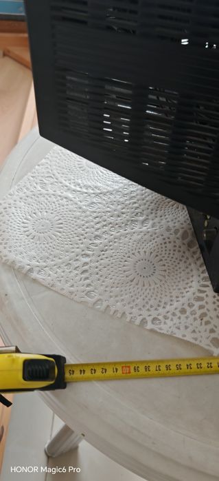 Телевизор  Hyundai Digital control/multi - sistem