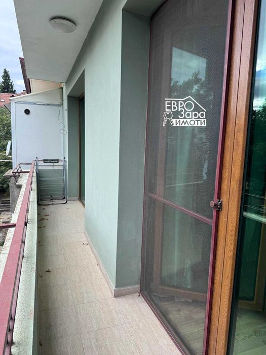 Дава се под наем Тристаен апартамент в Стара Загора, Център - 95 кв.м за 433.5 € - Снимка #5