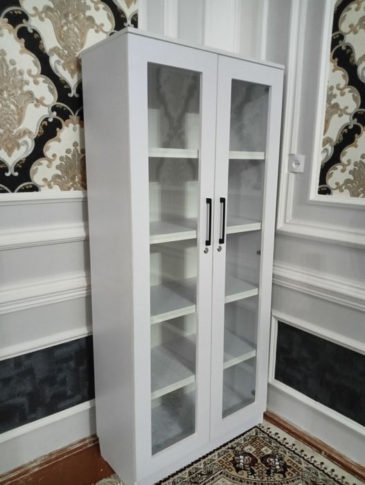 Универсальный шкаф на заказ