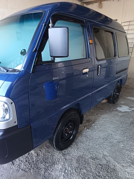 Damas sotiladi 2024 yangi
Damas sotiladi
Yili 2024
8.100 yurgan
Kraska