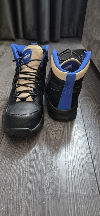 Боти Nike Manoa номер 40
