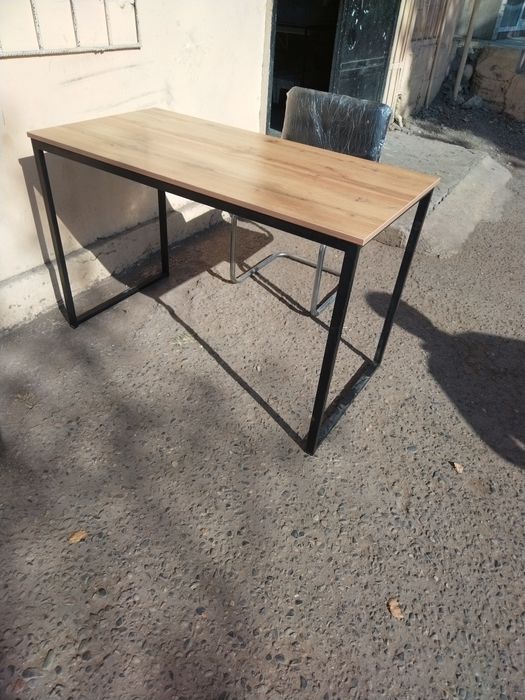 Компютер СТОЛ ЛОФТ 3/2-2/2 профилларда. ИШЛАБ ЧИҚАРУВЧИДАН!