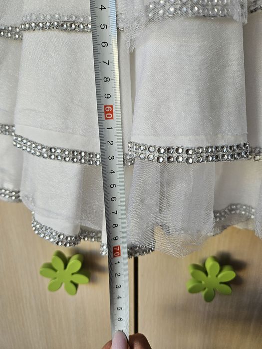 Детска рокля - 134-140