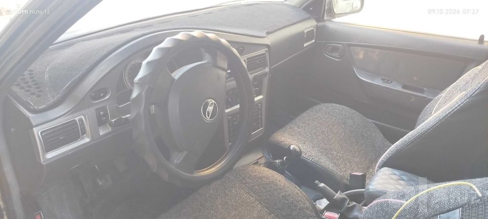 Neksiya 2 Daewoo