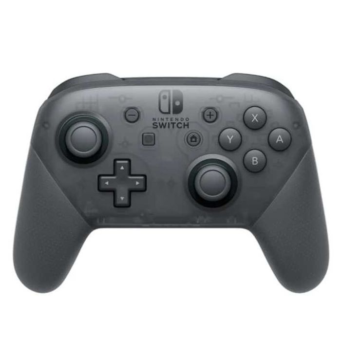 Controller Pro Nintendo Switch original – stare perfecta, ca nou