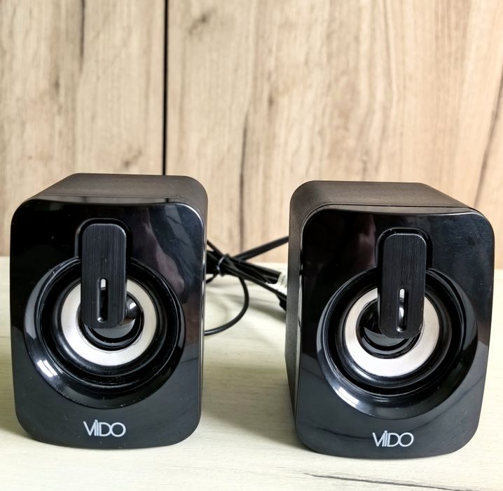 Тонколони За Компютър [PC/Лаптоп/TV]