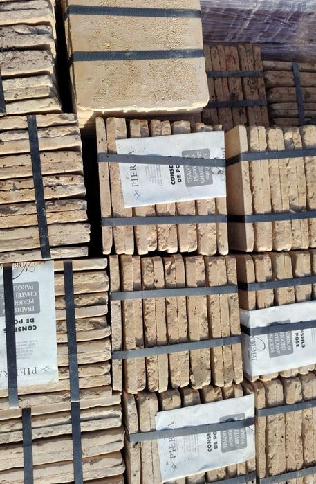 Piatra naturala import