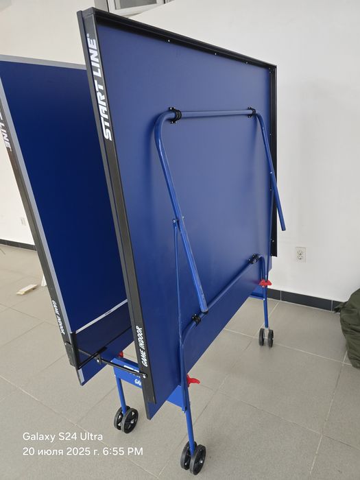 Продам теннисный стол