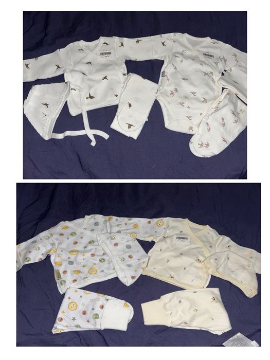 Сумка в роддом( не полный)