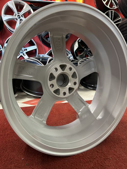 Джанти 17 ц  5х112 Skoda Kodiaq Superb Kodiq  VW Tiguan Passat Audi Q3