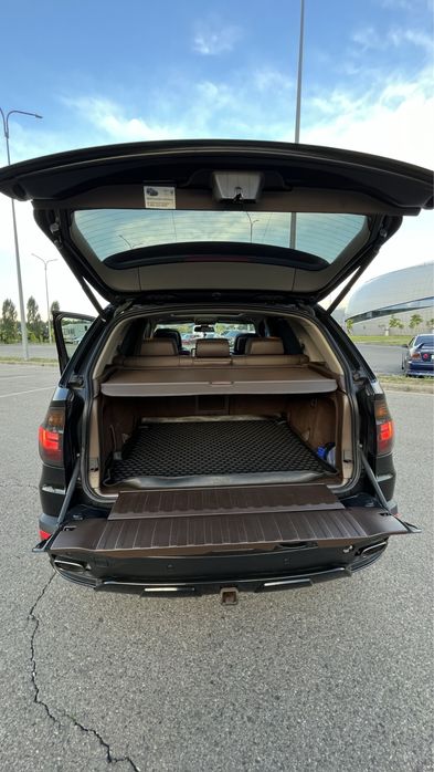 BMW X5 E70 2007г
