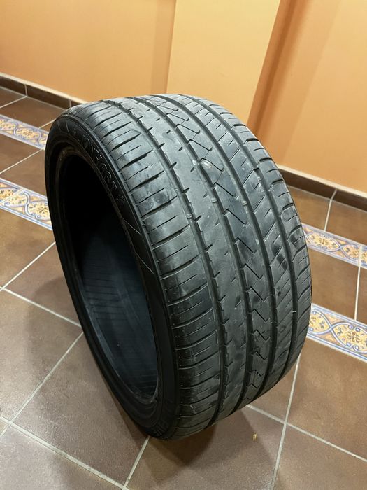 Гуми за джип/Сув