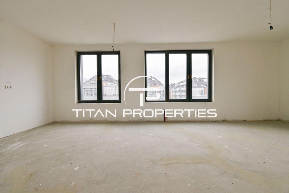 Тристаен за продажба в кв.Драгалевци