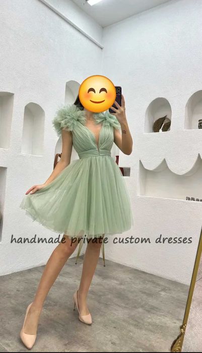 Официални рокли - 2бр