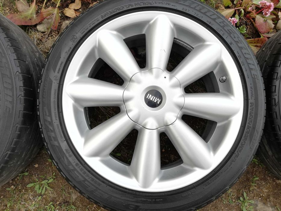 Jante originale R18 Mini Cooper S Countryman R60 Paceman R61