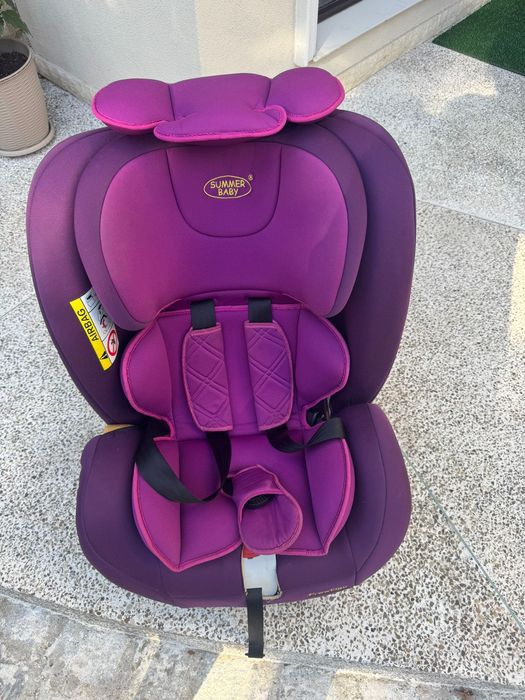 Scaun auto copii Summer