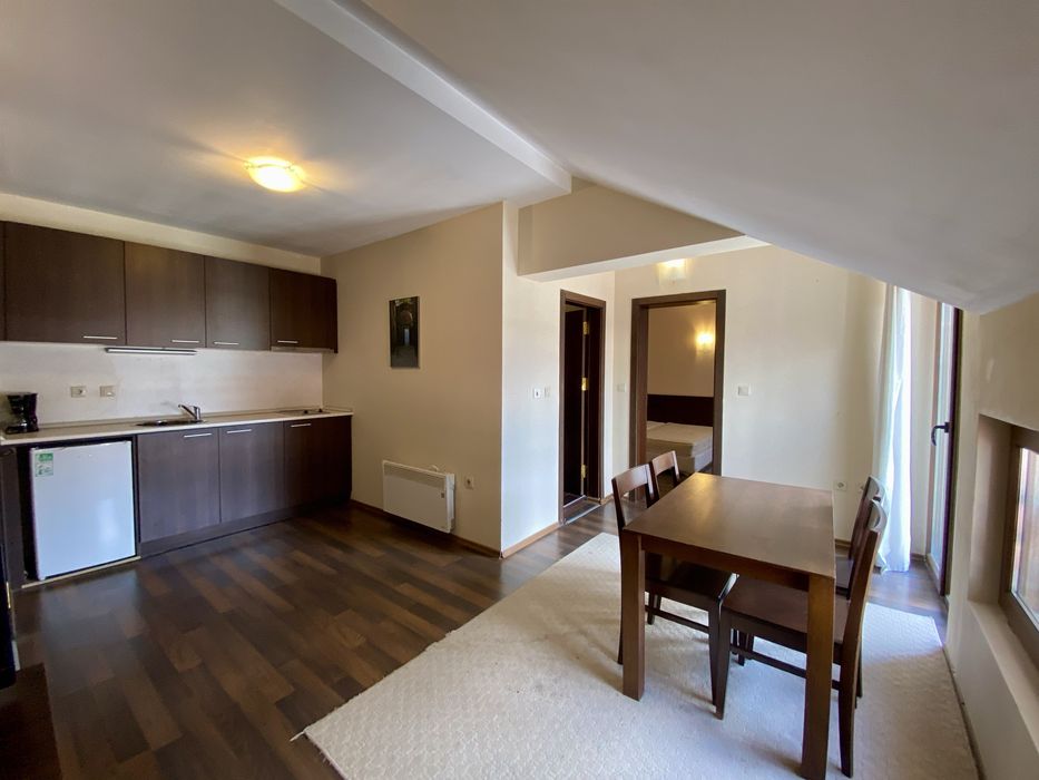 Продава се Двустаен апартамент в Банско - 67 кв.м за 1030 €/кв.м - Снимка #1