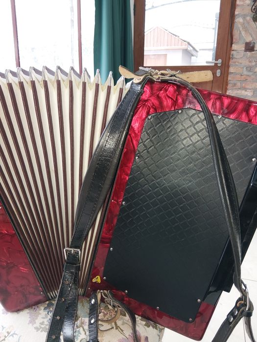 Weltmaister stela 96 баса