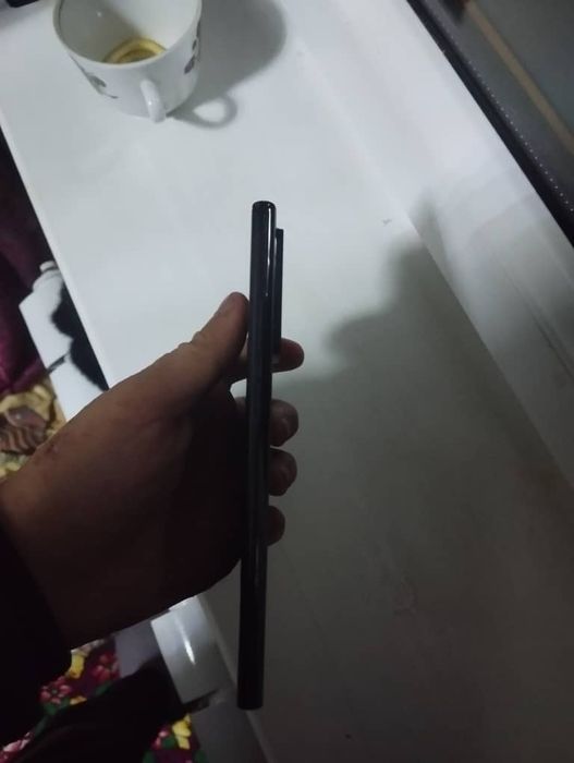 Samsung note 20 ultra 5G 12/256