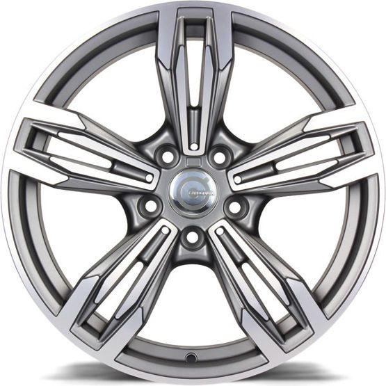17" Джанти БМВ 5X120 BMW 3 Е46 E90 E92 F30 F31 F32 F 5 E60 F10 6 E63 7