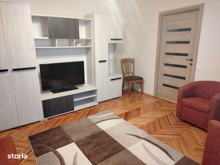 cv 74 Zona Sc.14 ! chirie apartament 2 camere , etaj I