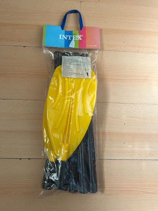 Гребла за надуваема лодка