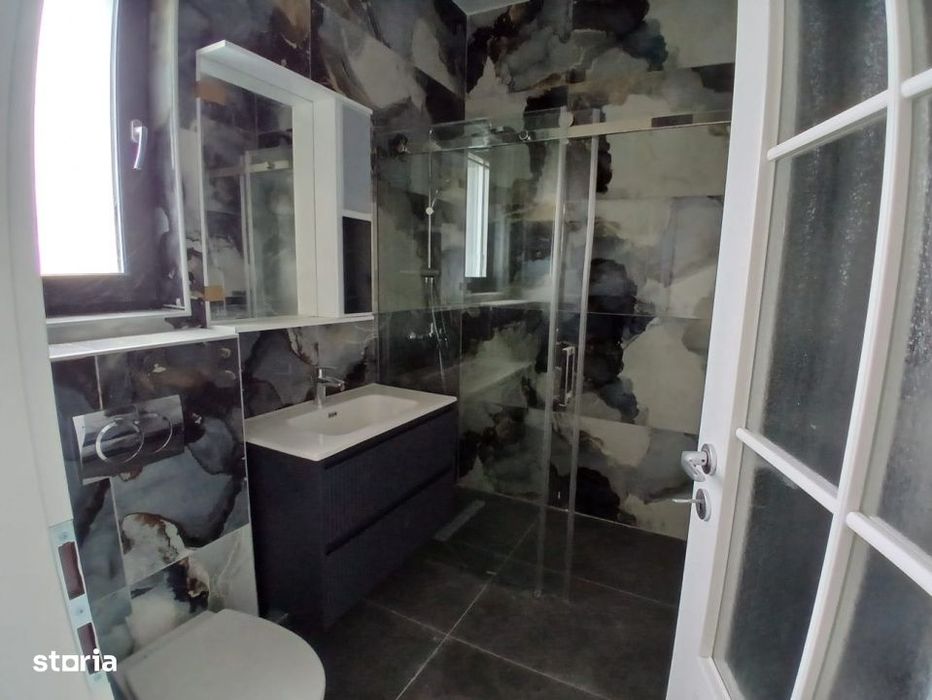 Vila individuala parter