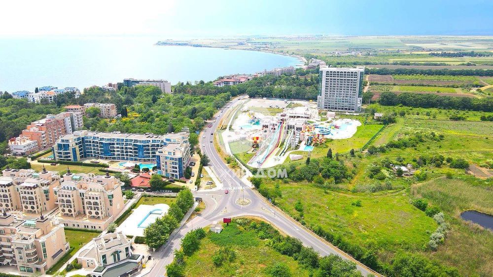 Продава се Двустаен апартамент в Поморие - 69 кв.м за 496 €/кв.м - Снимка #11