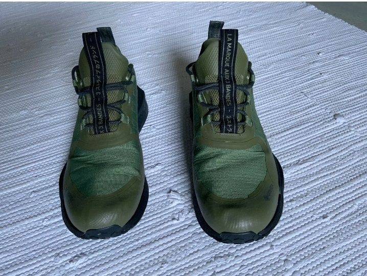 Маратонки Adidas NMD_V3 GORE-TEX