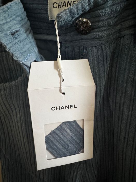 Панталон на Chanel