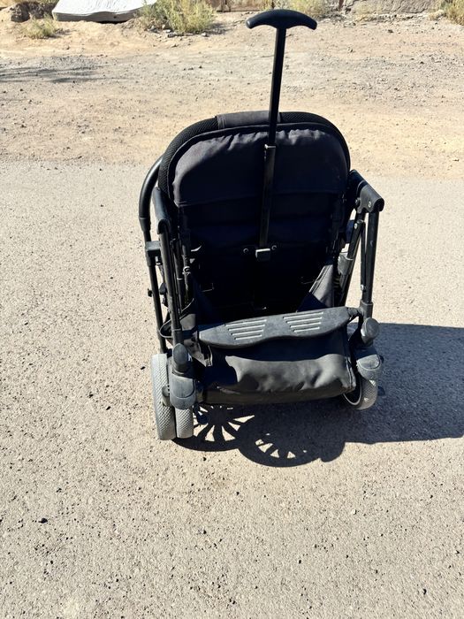 Продается Коляская Ining Baby