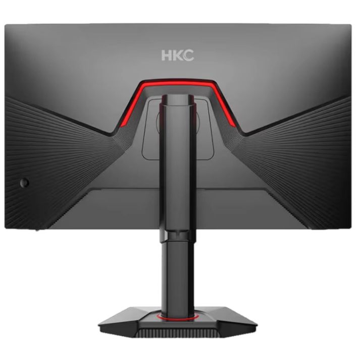 Игровой монитор: HKC G27H2 PRO 27