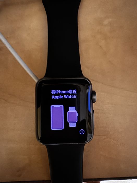Apple watch diferite modele