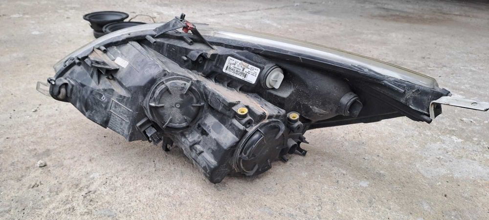 Фар / Фарове от Опел Мерива Opel Meriva CDTI 1.3 95 к. с