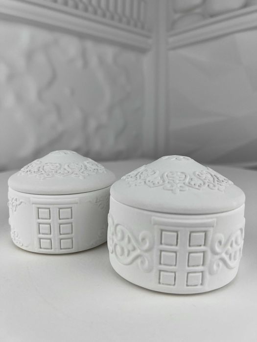 Тойбастар Юрта  г. Астана