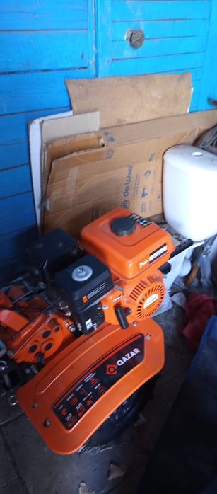 Продам мотоблок новый