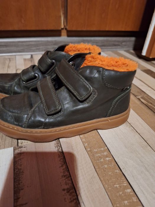 Зимни обувки Camper