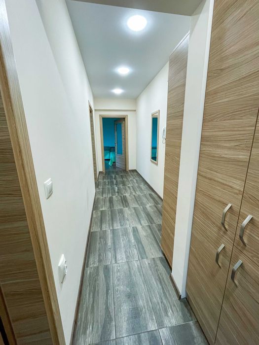 Продава се Двустаен апартамент в Плевен, Широк център - 75 кв.м за 1774 €/кв.м - Снимка #7