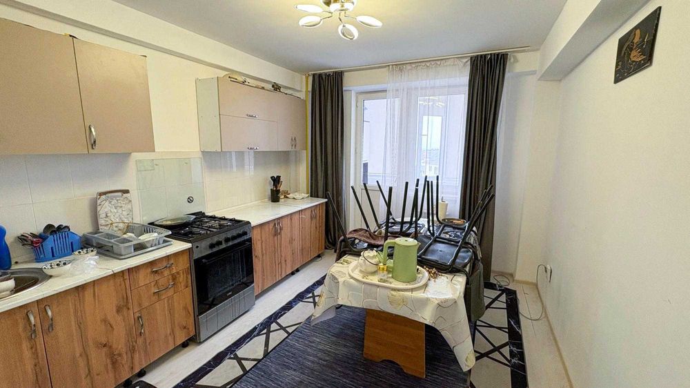 Продается 3х ком квартира Айдана Империя