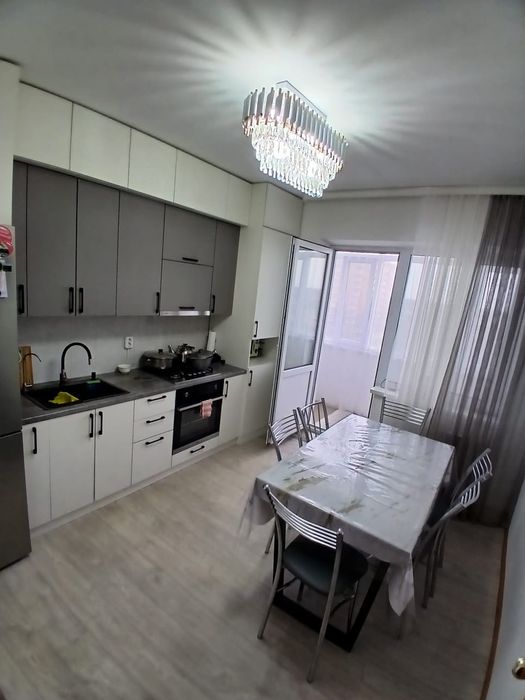 Продаётся 3х ком квартира